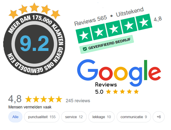  reviews  Dordrecht